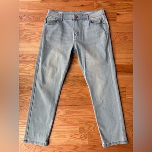 Men’s Mugsy Jeans